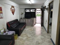 Blk 235 Lorong 8 Toa Payoh (Toa Payoh), HDB 3 Rooms #145010192